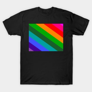 Rainbow T-Shirt